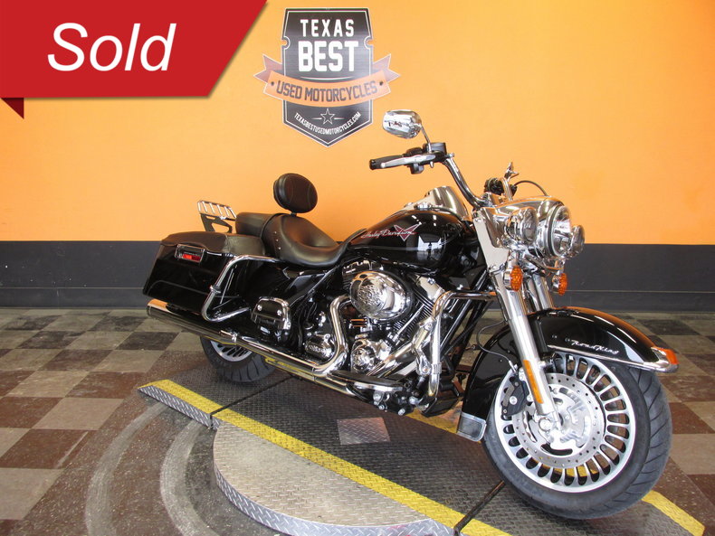 Harley-Davidson Vehicle