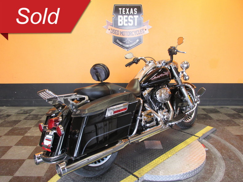 Harley-Davidson Vehicle
