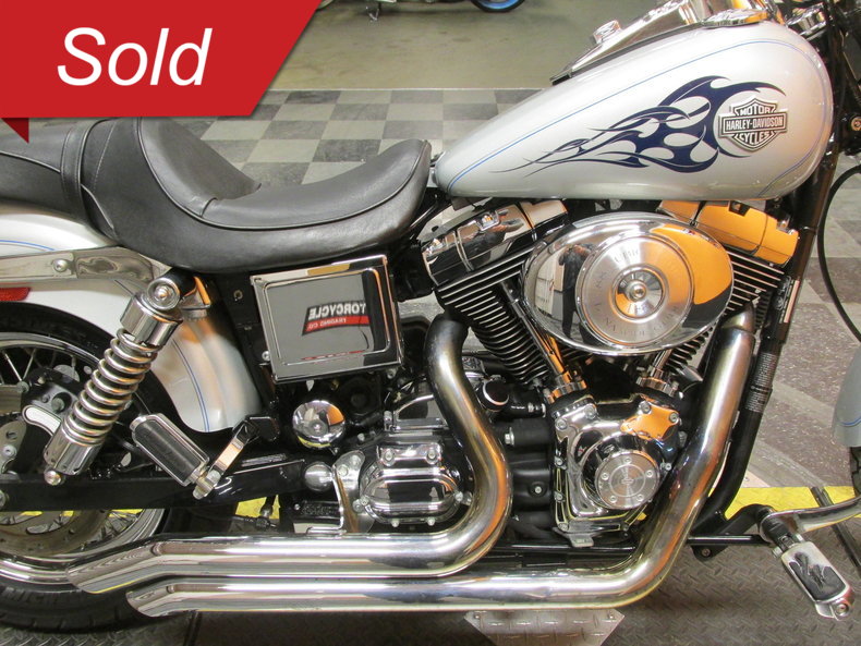 Harley-Davidson Vehicle