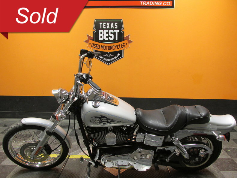 Harley-Davidson Vehicle