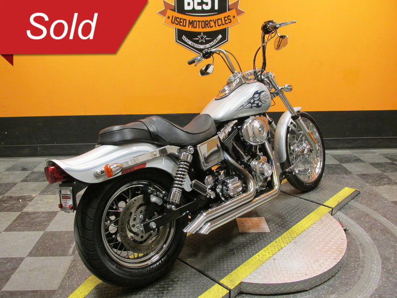 Harley-Davidson Vehicle
