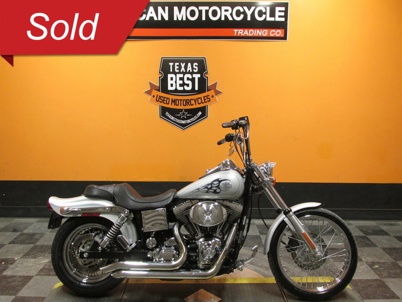Harley-Davidson Vehicle