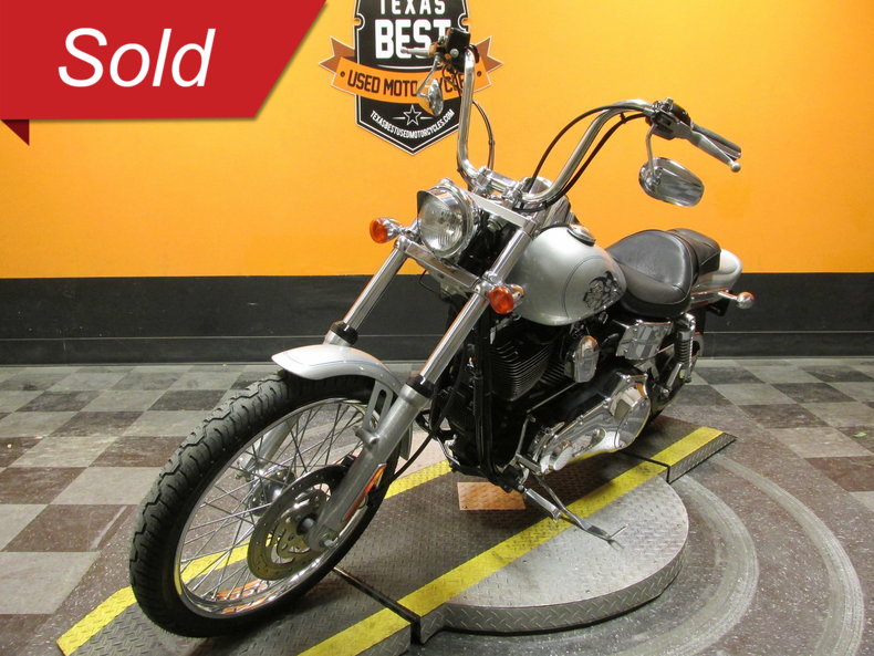 Harley-Davidson Vehicle