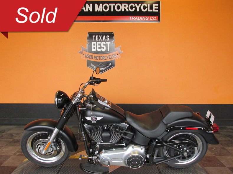 Harley-Davidson Vehicle