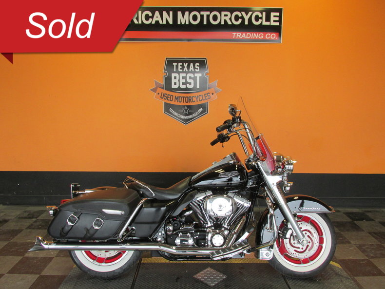 Harley-Davidson Vehicle