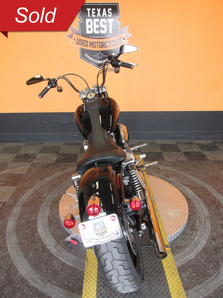 Harley-Davidson Vehicle
