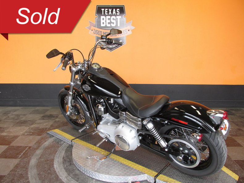 Harley-Davidson Vehicle