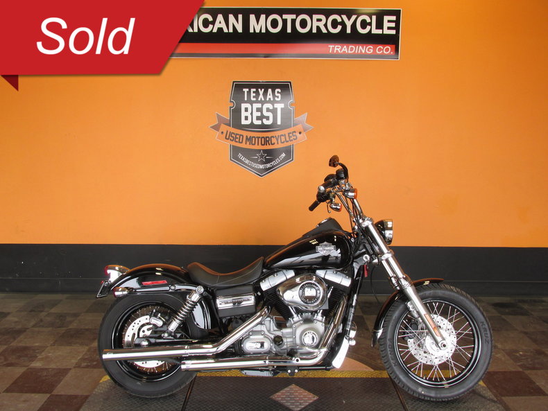 Harley-Davidson Vehicle