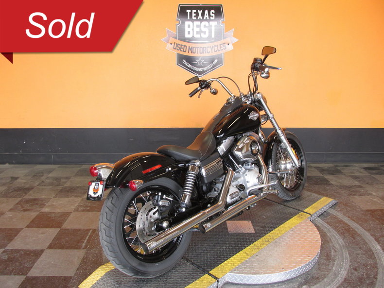 Harley-Davidson Vehicle