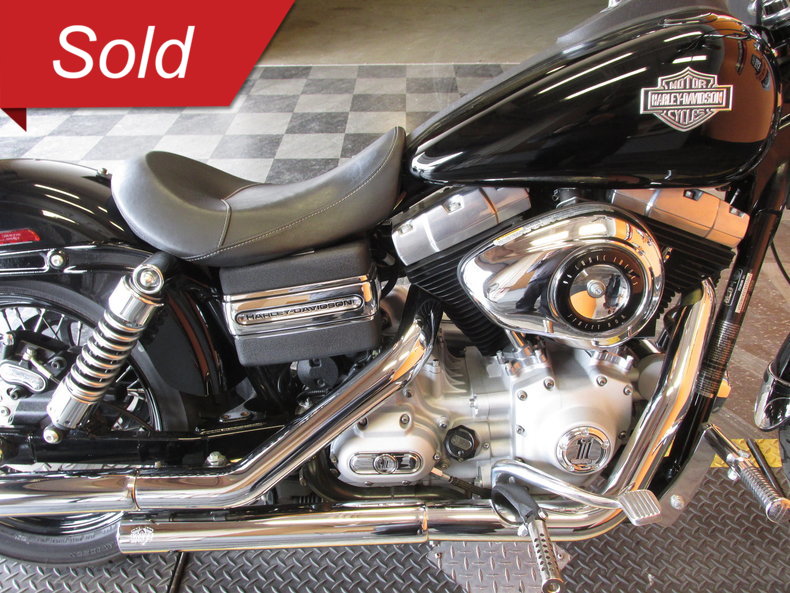 Harley-Davidson Vehicle