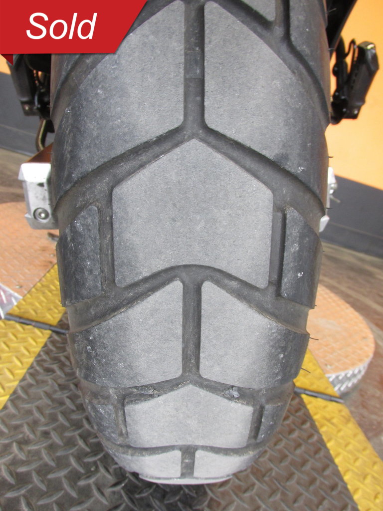 Suzuki Vehicle