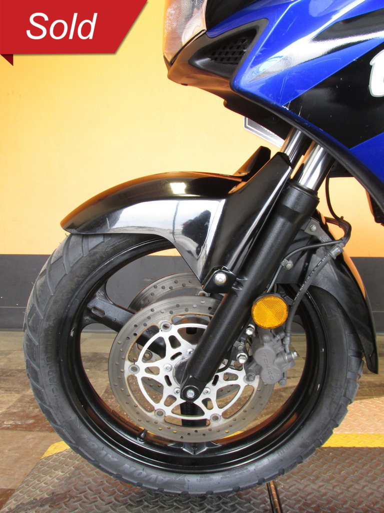 Suzuki Vehicle