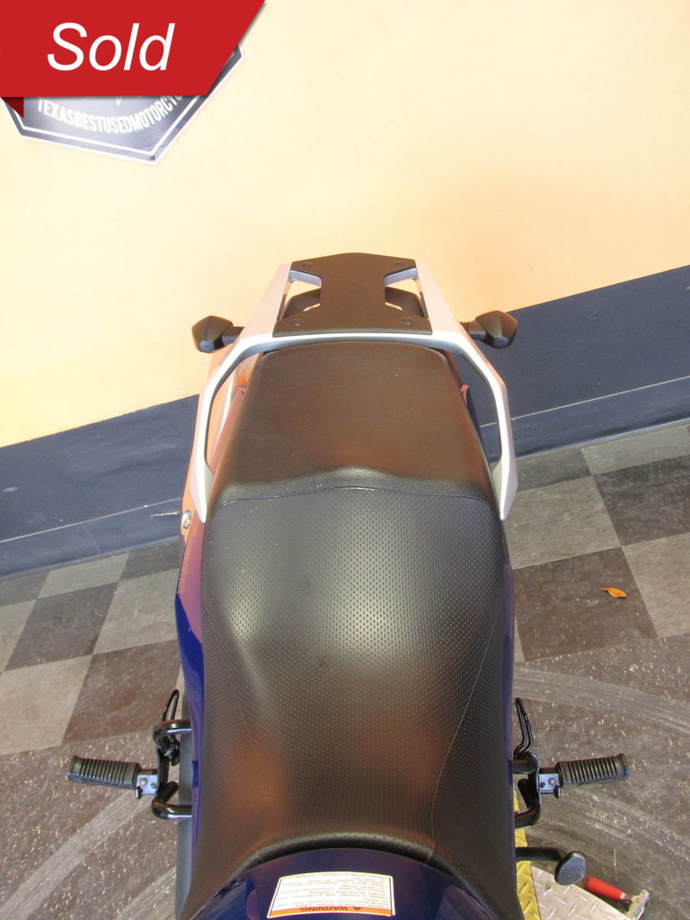 Suzuki Vehicle