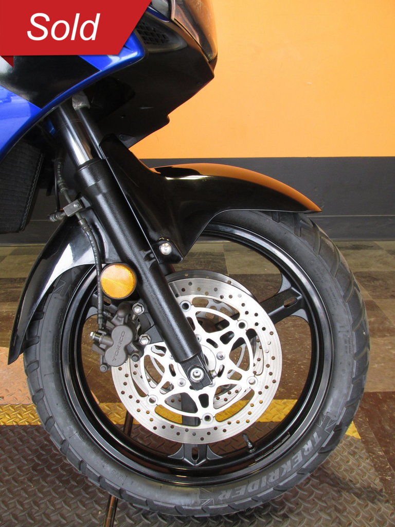 Suzuki Vehicle