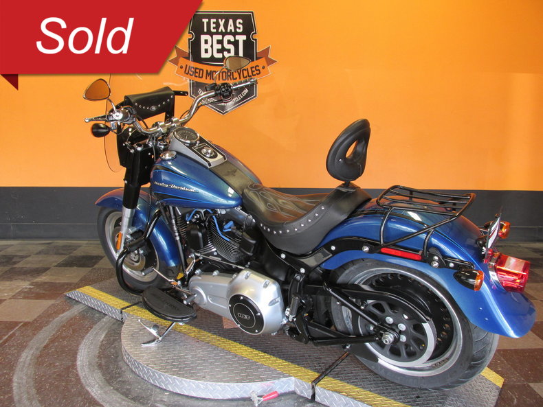 Harley-Davidson Vehicle