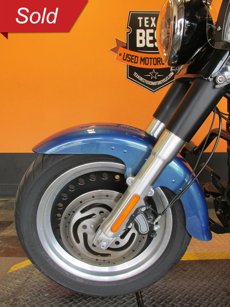 Harley-Davidson Vehicle