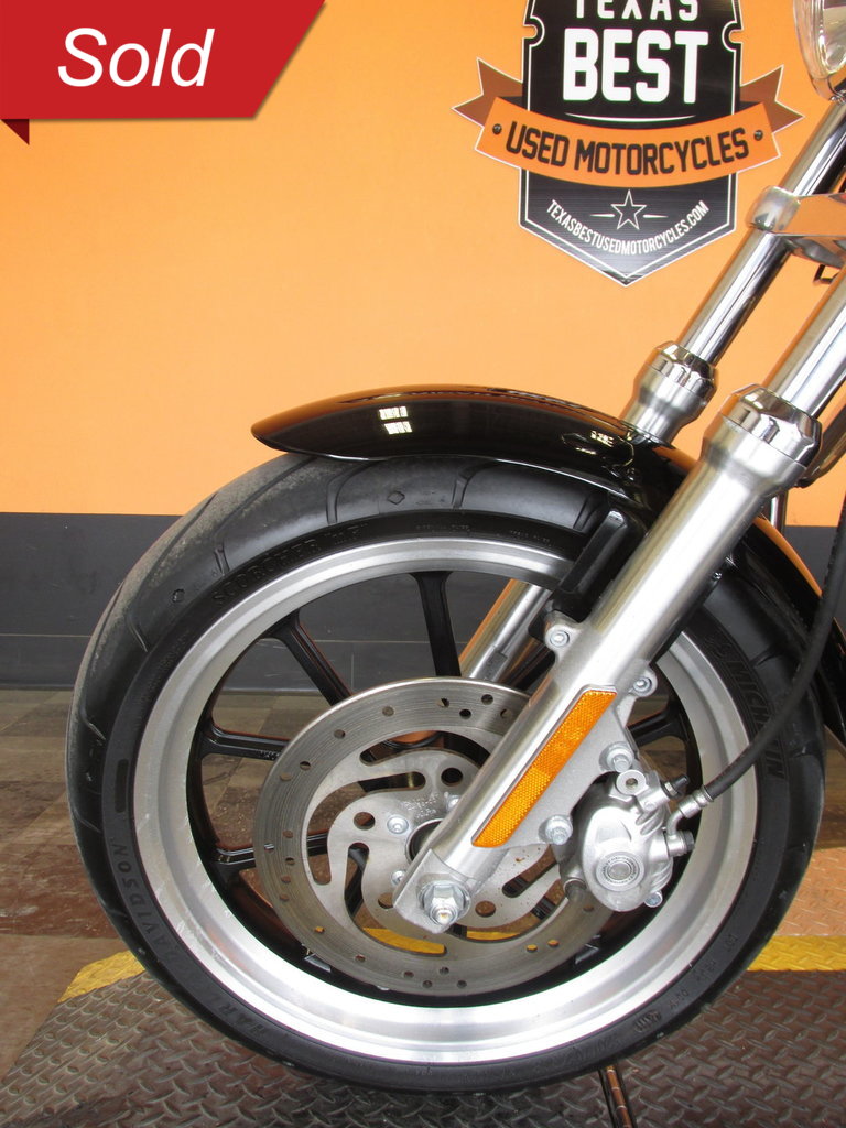 Harley-Davidson Vehicle
