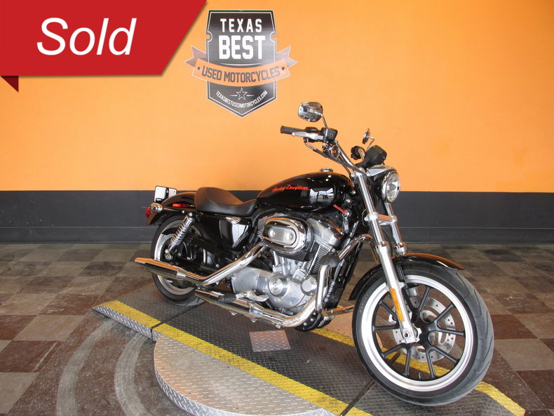 Harley-Davidson Vehicle
