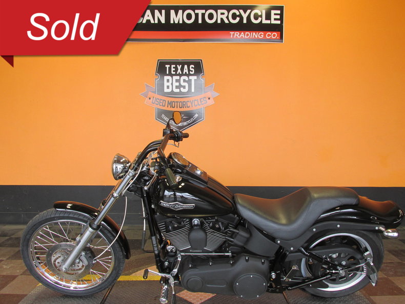 Harley-Davidson Vehicle