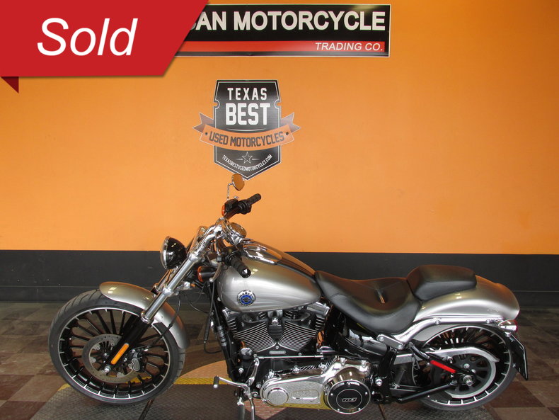 Harley-Davidson Vehicle