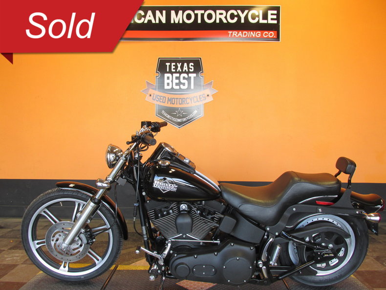 Harley-Davidson Vehicle