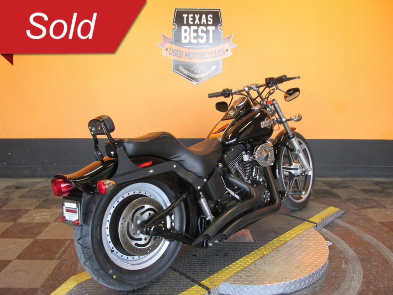 Harley-Davidson Vehicle