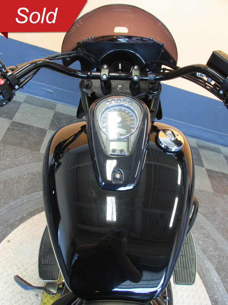 Suzuki Vehicle