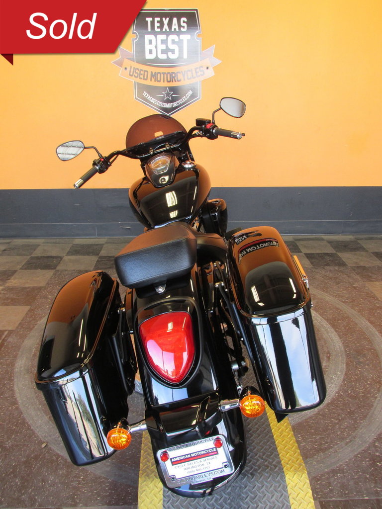 Suzuki Vehicle