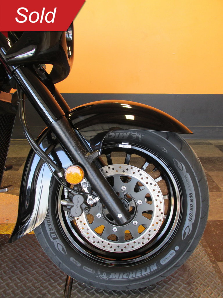 Suzuki Vehicle