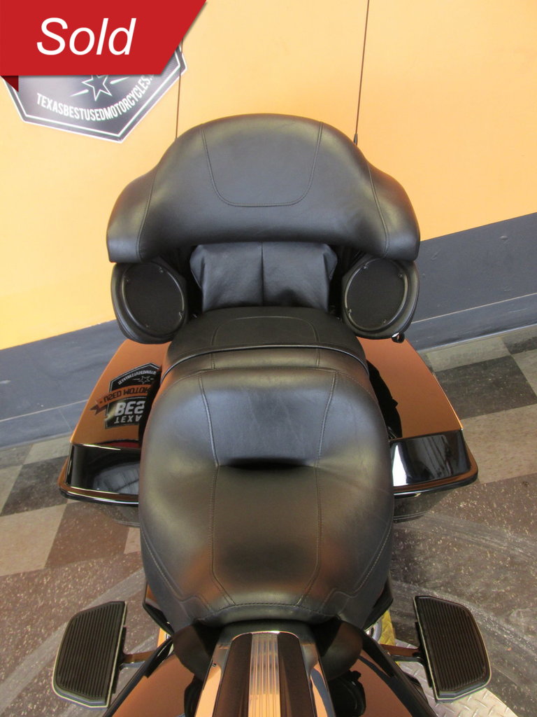 Harley-Davidson Vehicle