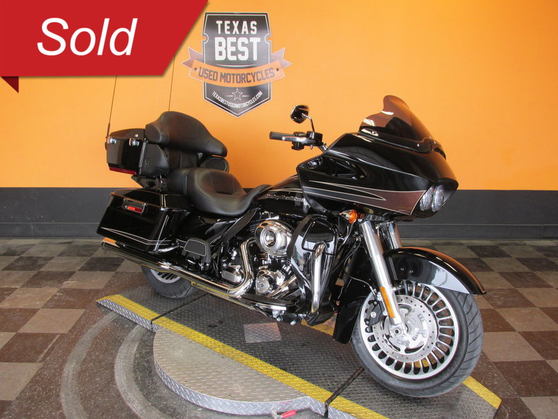 Harley-Davidson Vehicle