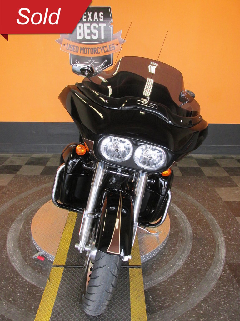 Harley-Davidson Vehicle