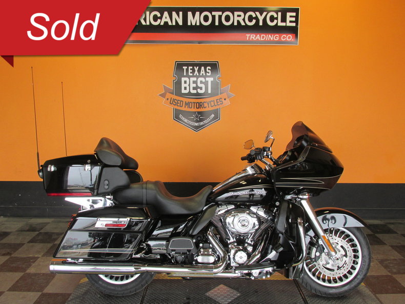 Harley-Davidson Vehicle