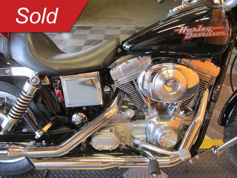 Harley-Davidson Vehicle