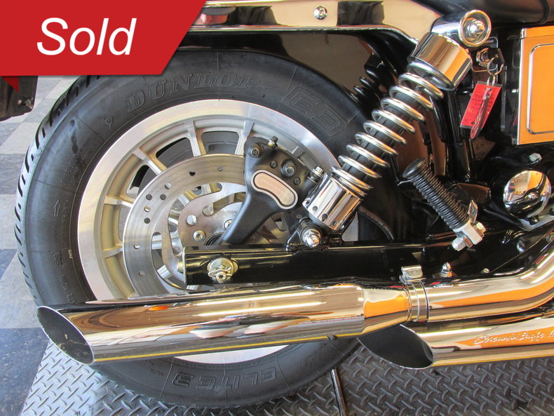 Harley-Davidson Vehicle