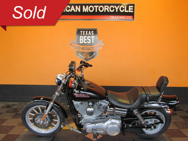 Harley-Davidson Vehicle
