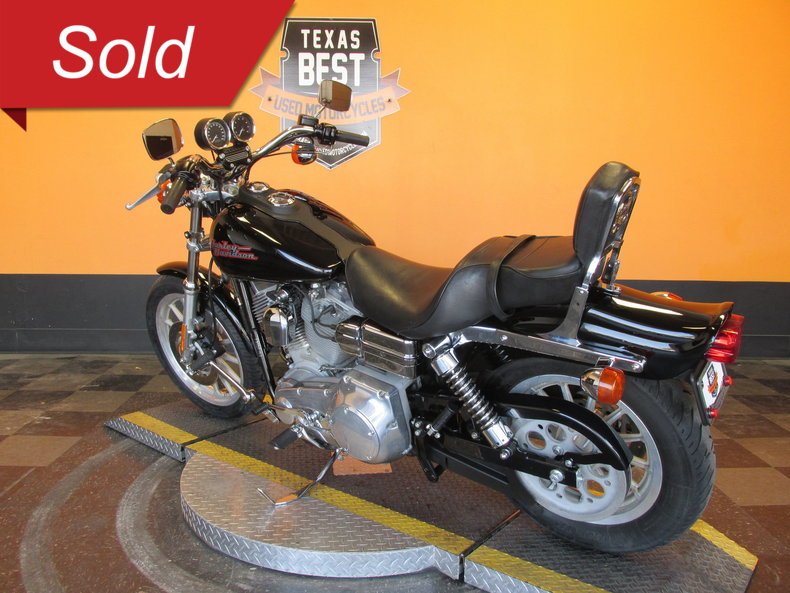 Harley-Davidson Vehicle