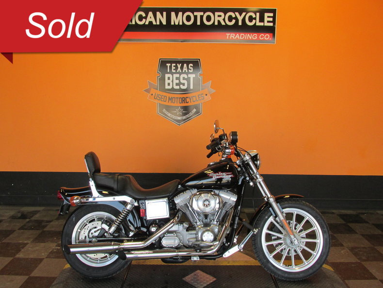 Harley-Davidson Vehicle
