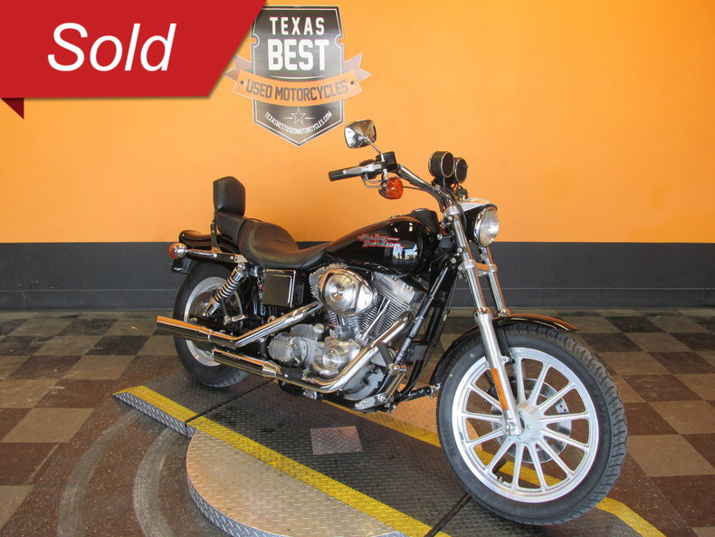 Harley-Davidson Vehicle