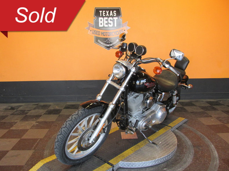 Harley-Davidson Vehicle
