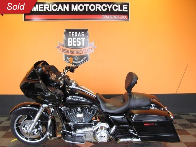 Harley-Davidson Vehicle