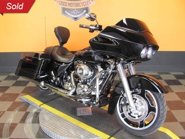 Harley-Davidson Vehicle