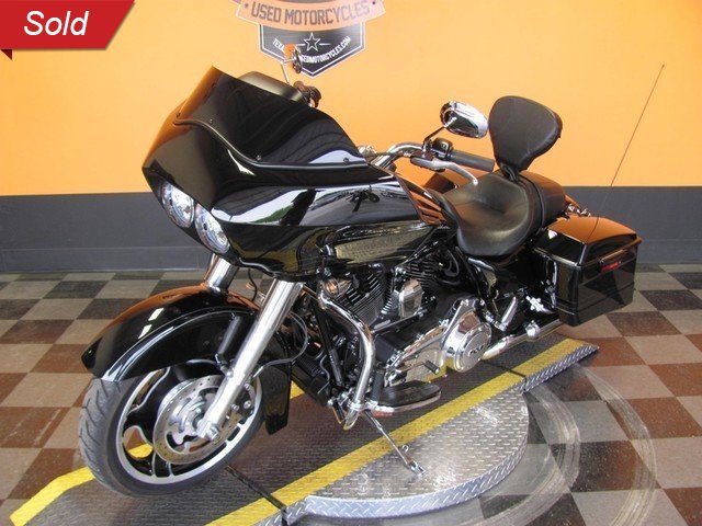Harley-Davidson Vehicle