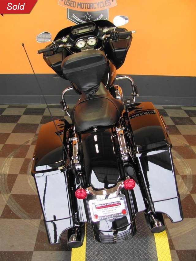 Harley-Davidson Vehicle