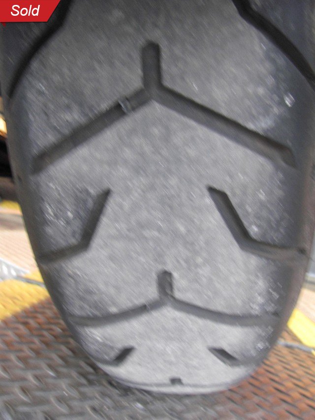 Harley-Davidson Vehicle