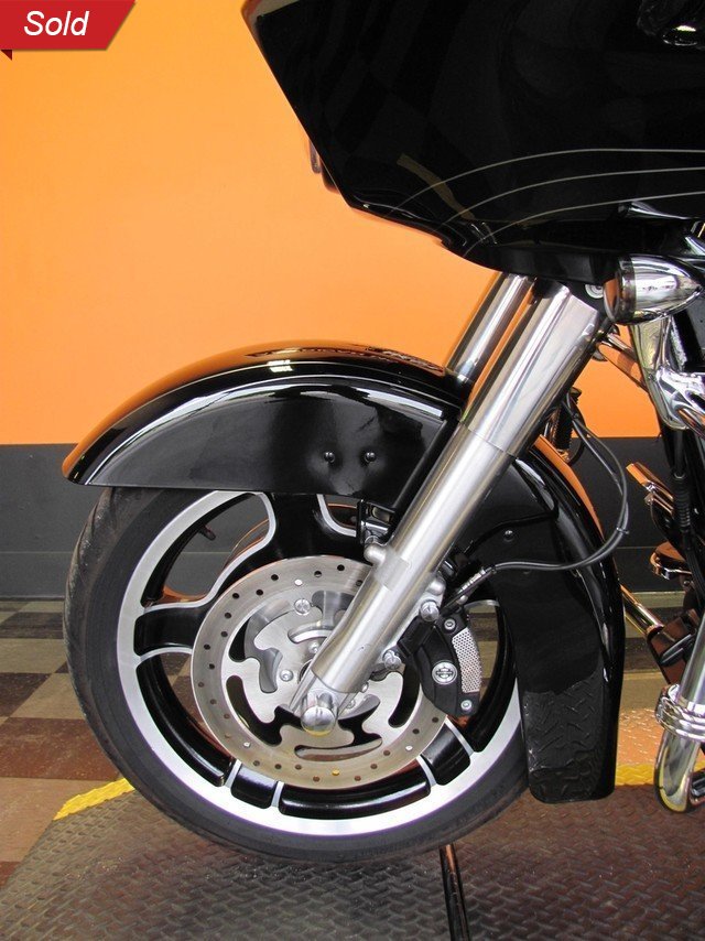 Harley-Davidson Vehicle