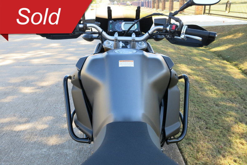 Yamaha Vehicle