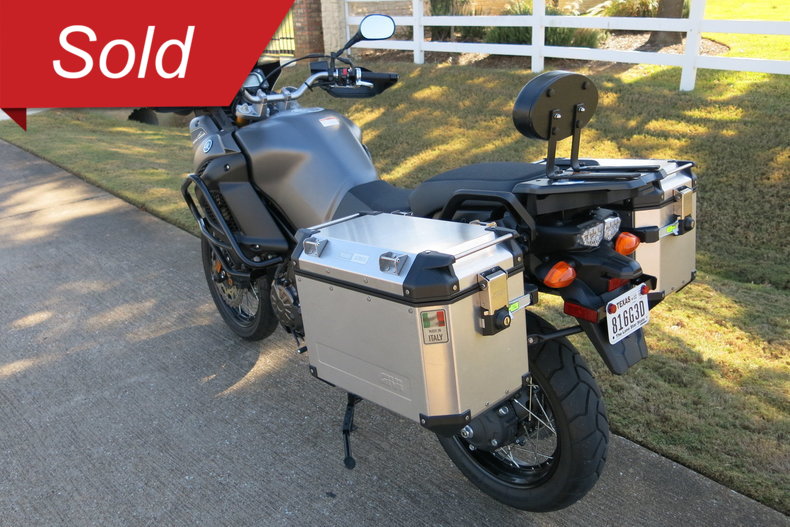 Yamaha Vehicle