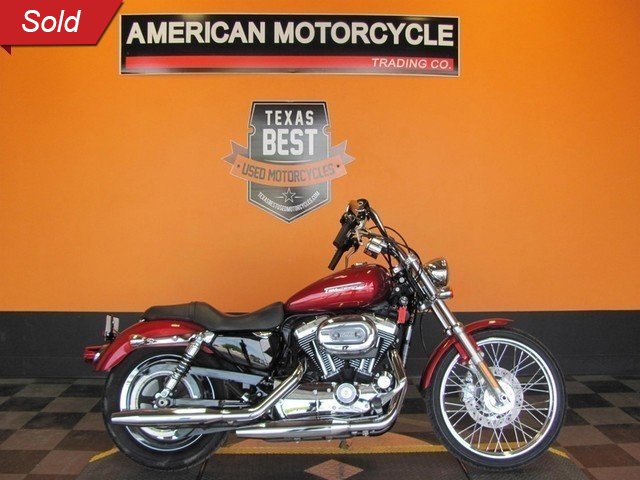 Harley-Davidson Vehicle