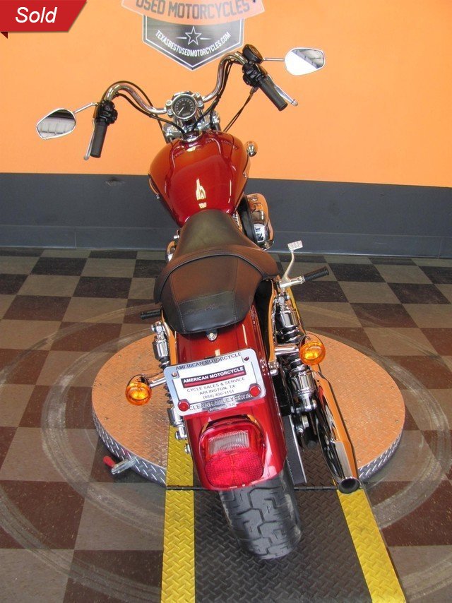 Harley-Davidson Vehicle